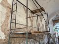 В Костроме отремонтируют проезд в Красных рядах
