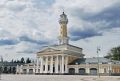 Беспилотная опасность отменена в Костромской области