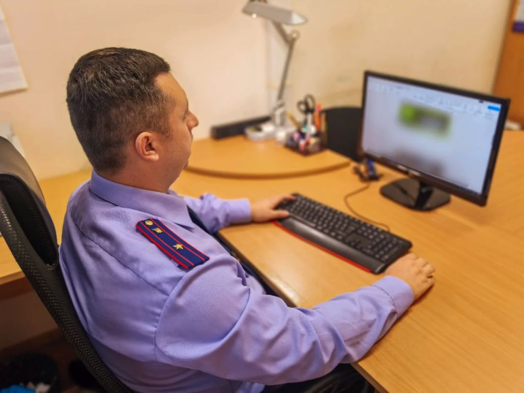 Житель Костромской области обвиняется в незаконной передаче абонентских номеров