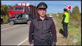 В Павино полицейские проводят проверку по факту ДТП, в результате которого погибла пассажир автомобиля