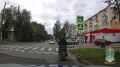 В Костроме полицейские пресекли грубые нарушения ПДД, совершенные водителем мопеда без прав и с признаками опьянения