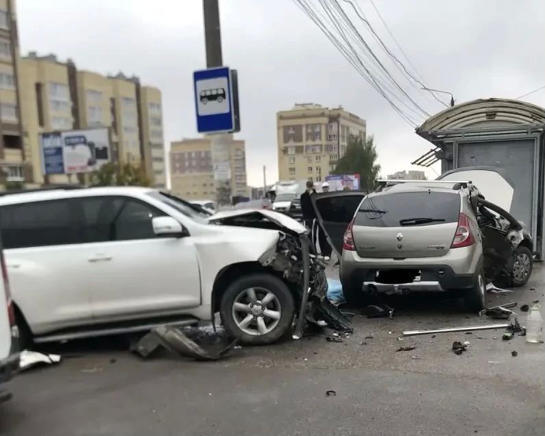 Прокуратура города Костромы контролирует установление обстоятельств ДТП, в котором погибла женщина Прокуратура города Костромы контролирует установление обстоятельств ДТП, в котором погибла женщина