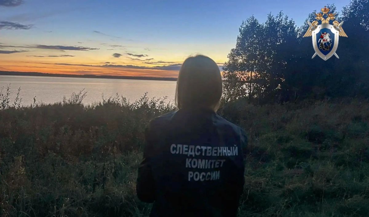 В Костромском заливе нашли тело пропавшего мужчины
