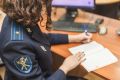 Следователи МО МВД России «Шарьинский» закончили расследование уголовного дела о краже денег с банковского счета
