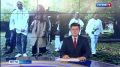 Гости из-за рубежа рассказали о впечатлениях от Костромской области