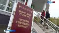 С самого утра костромичи идут на избирательные участки