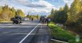 Пострадавшая в ДТП с «Нивой» костромичка умерла в больнице в день аварии