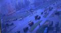 Поворот через двойную сплошную у ТЦ Эльдорадо привел к смертельной аварии в Костроме