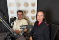 Не пропустите программу "Дороги без опасности" на Дорожном радио
