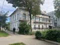 ФАСАДЫ ИСТОРИЧЕСКИХ ЗДАНИЙ В ЦЕНТРЕ КОСТРОМЫ ПРИВОДЯТ В ПОРЯДОК ЗА СЧЕТ ТУРИСТОВ