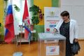 В первый день выборов проголосовали почти 98 тысяч жителей Костромской области