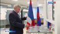 Свой выбор сделал председатель Костромской Облдумы Алексей Анохин
