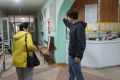 Почти 200 волонтеров помогают костромичам на избирательных участках