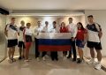 Костромичка завоевала бронзу на международных соревнованиях