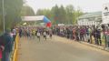Костромичей приглашают принять участие в «Кроссе нации»