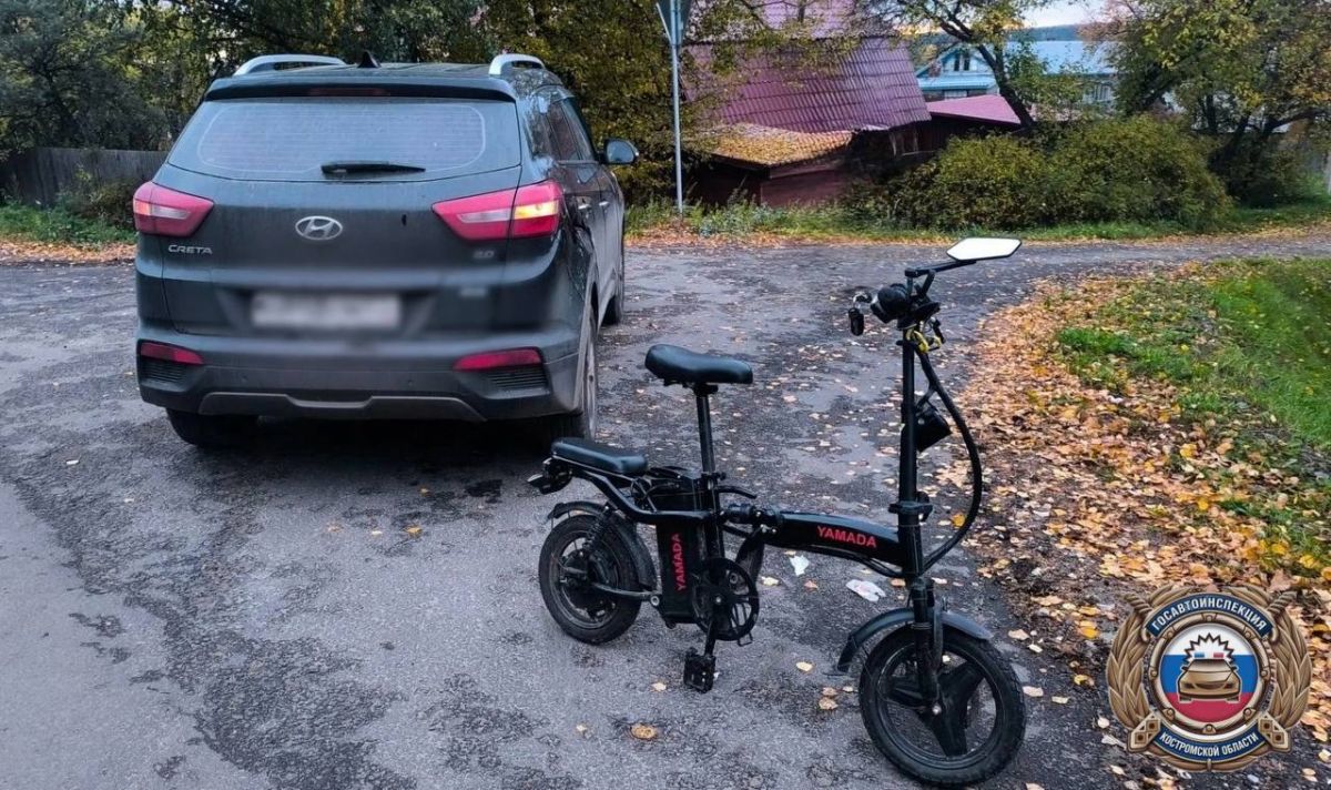 За минувшие выходные автоинспекторы Костромской области пресекли 10 фактов управления транспортом в нетрезвом виде За минувшие выходные автоинспекторы Костромской области пресекли 10 фактов управления транспортом в нетрезвом виде