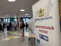 ПОЯВИЛИСЬ ПЕРВЫЕ РЕЗУЛЬТАТЫ ВЫБОРОВ В КОСТРОМСКОЙ ОБЛАСТИ