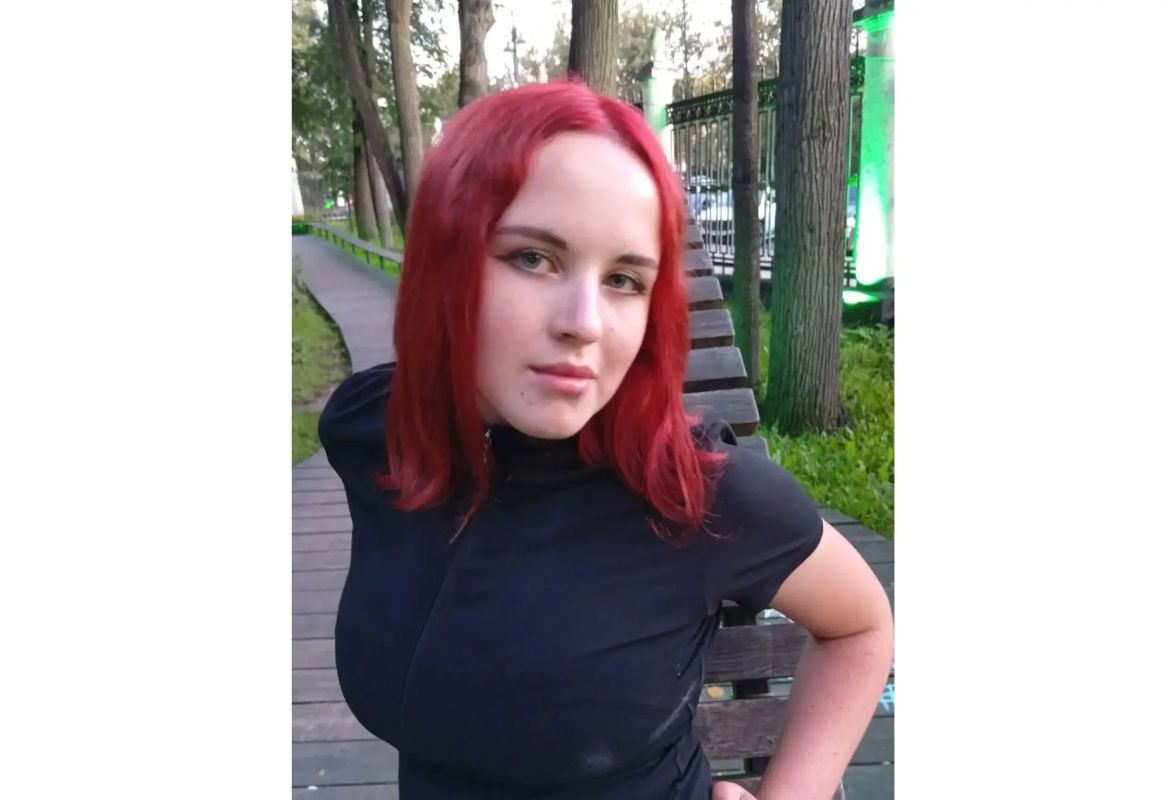 Костромская полиция ищет 16-летнюю девушку