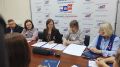 Прямо сейчас Избирательная комиссия Костромской области признает выборы в Государственную Думу состоявшимся