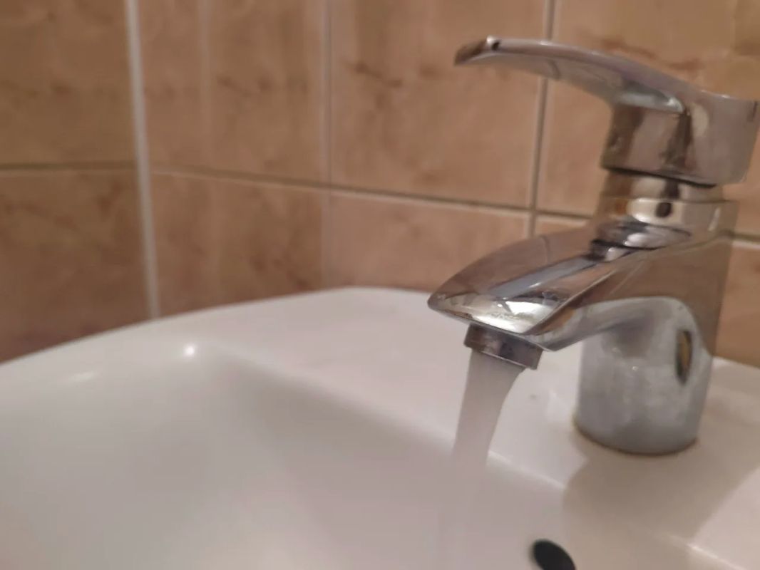 В ночь на 24 сентября в двух районах Костромы отключат холодную воду