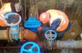 В ФАБРИЧНОМ И ЦЕНТРАЛЬНОМ РАЙОНАХ КОСТРОМЫ ОТКЛЮЧАТ ВОДУ