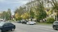 В Костроме школьник попал под колеса иномарки, пытаясь перебежать дорогу в неположенном месте