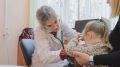 Число заболевших ОРВИ в Костромской области стремительно растет