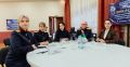 Старший помощник руководителя следственного управления СК России по Костромской области (по информационному взаимодействию с общественностью и СМИ) Аполлинария Шобанова участвует в семинаре-совещании по вопросам...