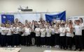 Главный государственный инспектор безопасности дорожного движения Костромской области принял участие в Едином уроке по БДД