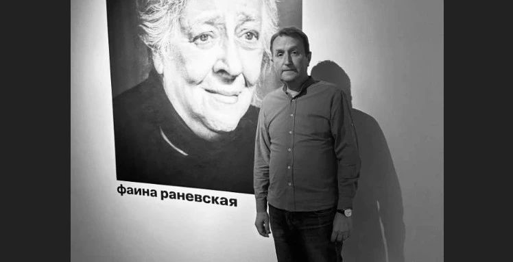 Стали известны дата и время прощания с Александром Даниловым в Костроме