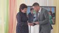 Олег Болоховец: Сегодня в преддверии профессионального праздника встретился с воспитателями наших детских садов, чтобы лично сказать им спасибо за их нелегкий труд