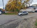На Некрасовском шоссе в Костроме под колеса автомобиля попал 15-летний велосипедист