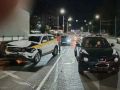 В Костроме 12-летний мальчик пострадал в ДТП с четырьмя автомобилями