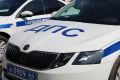 12-ЛЕТНИЙ ПИТБАЙКЕР ВЛЕТЕЛ В ЛЕСОВОЗ НА КОСТРОМСКОЙ ТРАССЕ