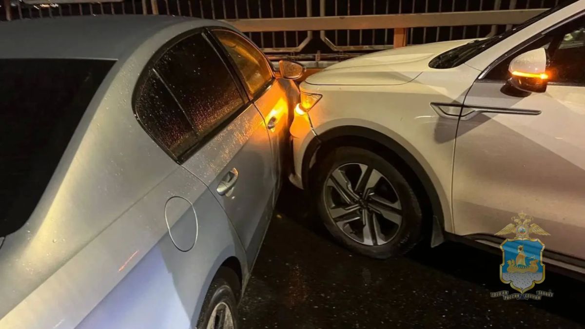 В Костроме полицейские проводят проверку по факту ДТП, в котором пострадал ребенок В Костроме полицейские проводят проверку по факту ДТП, в котором пострадал ребенок