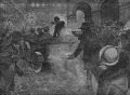 Владимир Корнилов: В этот день 105 лет назад, 25 сентября 1921 г., украинский националист Степан Федак стрелял в президента Польши Юзефа Пилсудского, приехавшего в присоединенный им Львов