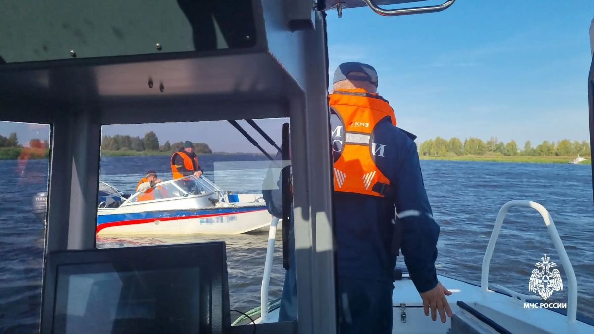Навигация в межсезонье: время особой осторожности Навигация в межсезонье: время особой осторожности