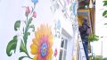 ОТ УНЫЛОЙ ИЗБЫ К ПРЯНИЧНОМУ ДОМИКУ: ВОЛОНТЁРЫ «ТОМ СОЙЕР ФЕСТ» РЕАНИМИРОВАЛИ СТАРЫЙ ДОМ В КОСТРОМЕ
