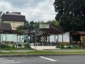 В Костроме оперативно потушили пожар в Шахматном парке