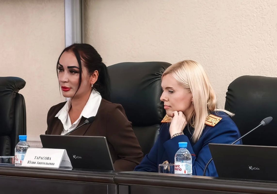 В Свердловской области подведены итоги семинара-совещания для сотрудников СК России, ответственных за взаимодействие со средствами массовой информации В Свердловской области подведены итоги семинара-совещания для сотрудников СК России, ответственных за взаимодействие со средствами массовой информации