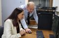 В Костроме секретарь общественного совета при региональном управлении МВД России Вера Калашникова проверила организацию работы дежурной части территориального отдела полиции