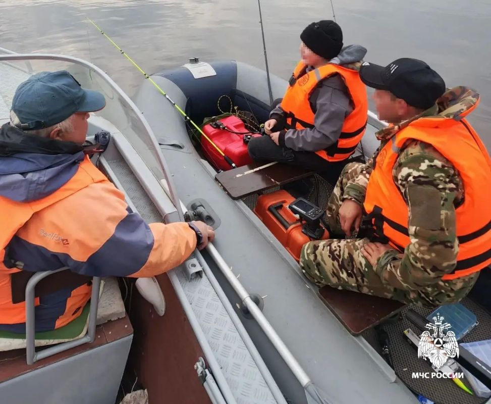 За минувшую неделю зафиксировано 8 нарушений правил безопасности на воде со стороны судовладельцев За минувшую неделю зафиксировано 8 нарушений правил безопасности на воде со стороны судовладельцев