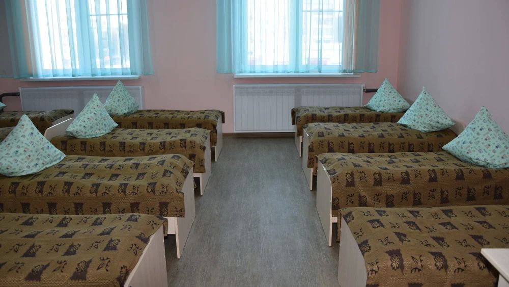 В КОСТРОМЕ К ОТОПЛЕНИЮ ПОДКЛЮЧИЛИ БОЛЬШЕ 70% СОЦИАЛЬНЫХ ОБЪЕКТОВ
