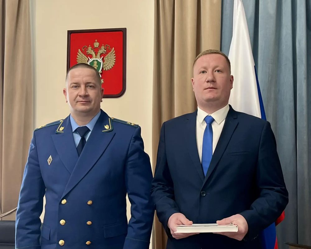 Накануне в прокуратуре Костромской области состоялось заседание аттестационной комиссии Накануне в прокуратуре Костромской области состоялось заседание аттестационной комиссии
