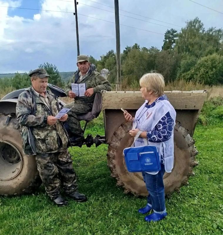 Сегодня мы начинаем серию публикаций, в которой постараемся показать вам самые яркие и показательные моменты прошедших выборов депутатов Государственной Думы, которые состоялись в сентябре этого года Сегодня мы начинаем серию публикаций, в которой постараемся показать вам самые яркие и показательные моменты прошедших выборов депутатов Государственной Думы, которые состоялись в сентябре этого года