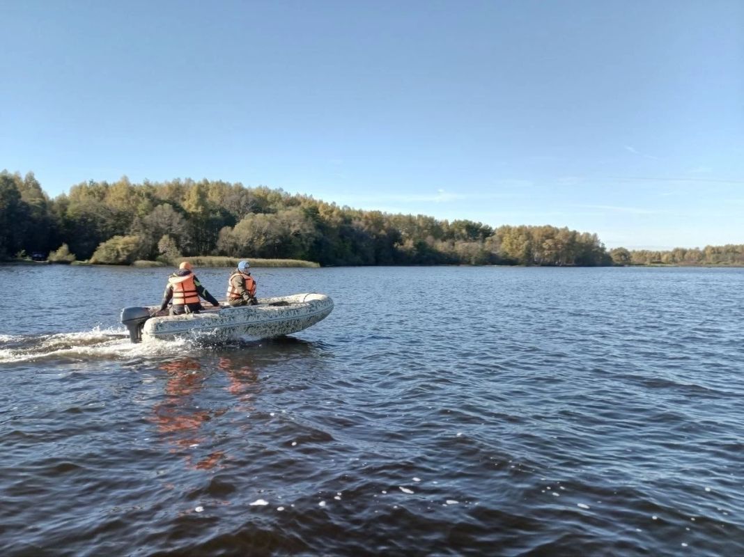 ТРЕТЬЯ ПОПЫТКА ВОДОЛАЗОВ НАЙТИ ТЕЛО ПРОПАВШЕГО КОСТРОМИЧА НЕ УВЕНЧАЛАСЬ УСПЕХОМ