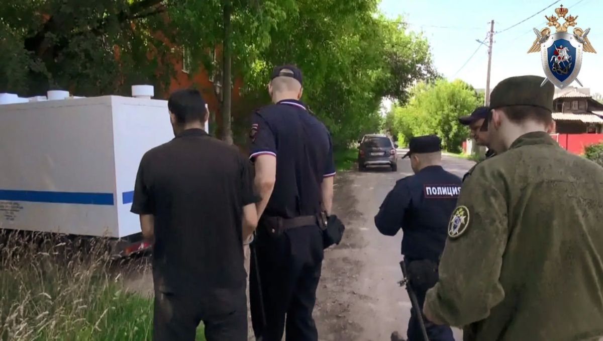В Костроме местный житель, обвиняемый в причинении смертельных травм знакомому, предстанет перед судом В Костроме местный житель, обвиняемый в причинении смертельных травм знакомому, предстанет перед судом