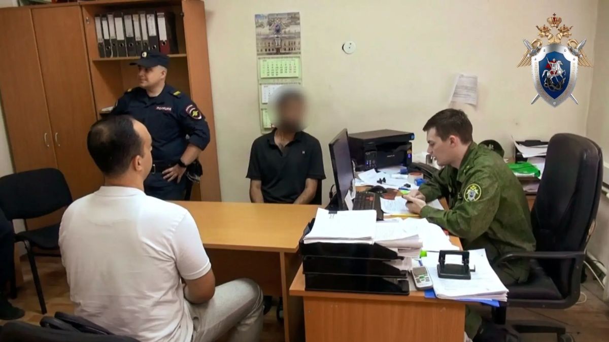 В Костроме местный житель, обвиняемый в причинении смертельных травм знакомому, предстанет перед судом