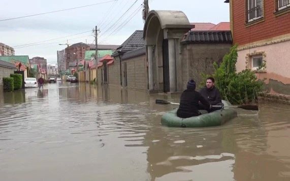 В Дагестане переселят жителей оползневых территорий