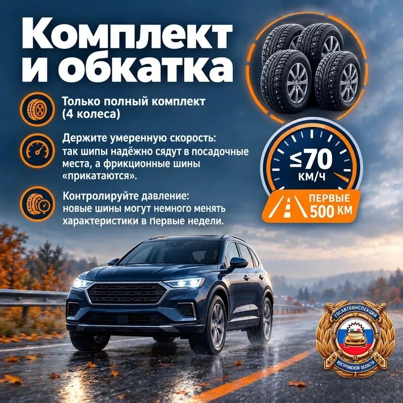 Внимание, водители! Осень — время особой осторожности на дороге Внимание, водители! Осень — время особой осторожности на дороге
